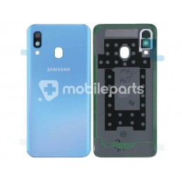 Rear Cover Blue Samsung...