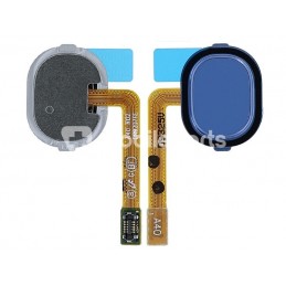 Fingerprint Flex Cable Blu...