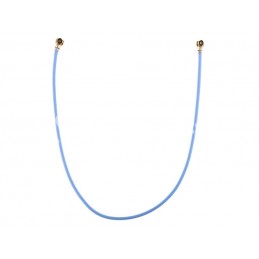 Antenna Cable 95.5mm Blue...