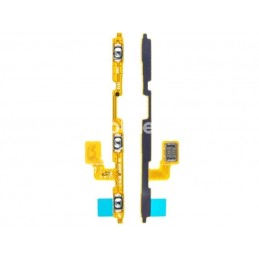 Power + Volume Flex Cable...