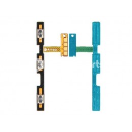 Power + Volume Flex Cable...