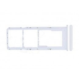 Sim Card Tray White Samsung...