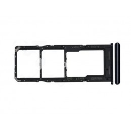 Sim Card Tray Black Samsung...