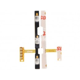 Power + Volume Flex Cable...