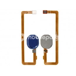 Fingerprint Flex Cable Blu...