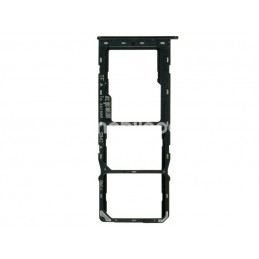 Sim Card Tray Black Samsung...