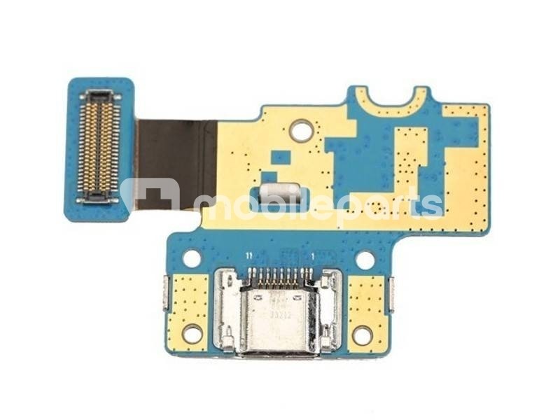 Connettore Di Ricarica Flat Cable Samsung N5100