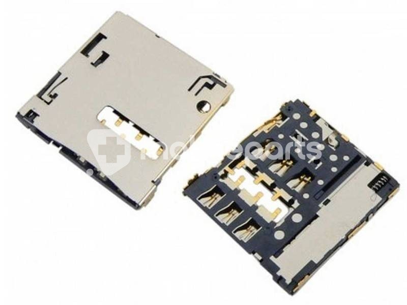 Lettore Sim Card Samsung N5100