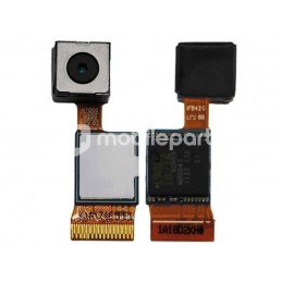 Fotocamera Posteriore Flat Cable Samsung N7000