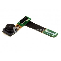 Fotocamera Frontale + Sensore Flat Cable Samsung N7000