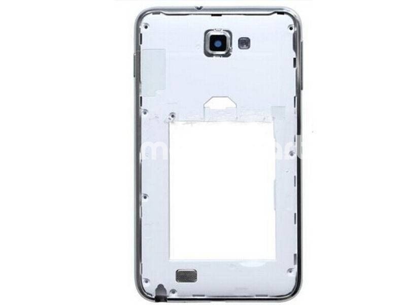 Middle Board Bianco Samsung N7000