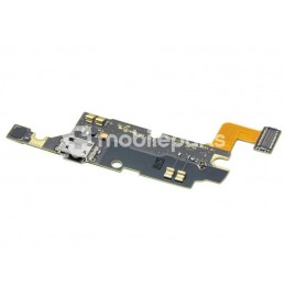 Connettore Di Ricarica Flat Cable Samsung N7000/i9220 Ori