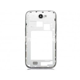 Frame Bianco Samsung N7100 Galaxy Note