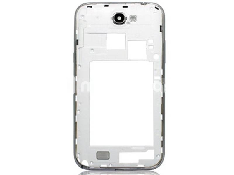 Frame Bianco Samsung N7100 Galaxy Note