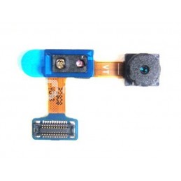 Fotocamera Frontale + Sensore Flat Cable Samsung N7100