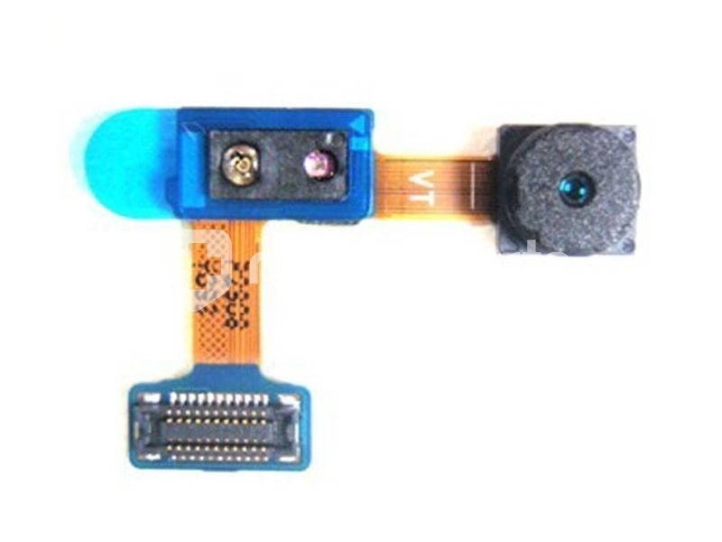 Fotocamera Frontale + Sensore Flat Cable Samsung N7100