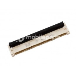 Connettore 45 Pin Su Scheda Madre FPC/FFC/PIC Samsung N8000 