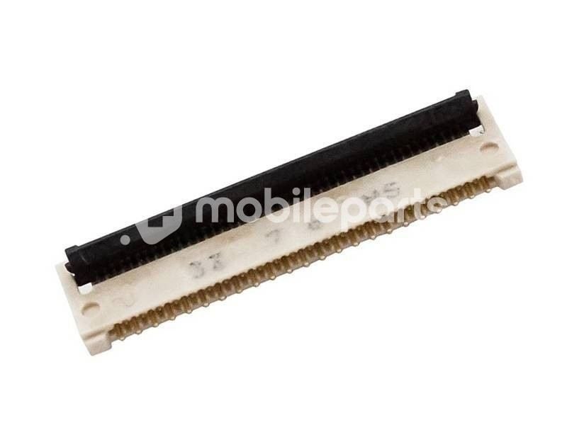 Connettore 45 Pin Su Scheda Madre FPC/FFC/PIC Samsung N8000 