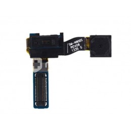 Fotocamera Frontale + Sensore Flat Cable Samsung N9005