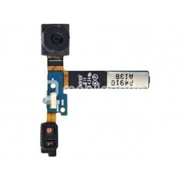 Fotocamera Frontale + Sensore Flat Cable Samsung N910