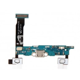 Connettore Di Ricarica Samsung SM-N910 Note 4 Ori