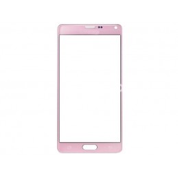 Vetro Rosa Samsung SM-N910 Galaxy Note 4 No Logo