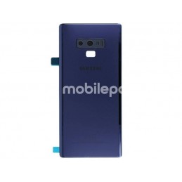 Retro Cover Ocean Blue Samsung SM-N960 Note 9 Ori