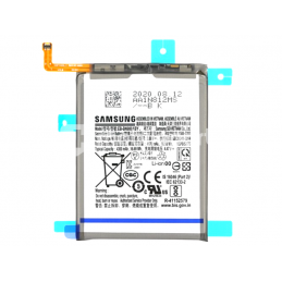 Battery EB-BN980ABY 4170...