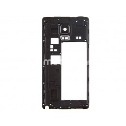 Middle Frame X Versione Nero Samsung SM-N915