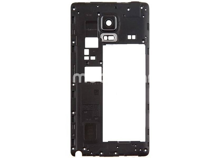 Middle Frame X Versione Nero Samsung SM-N915