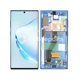 Display Touch Aura Blue +...