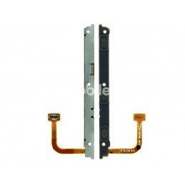 Power + Volume Flex Cable...