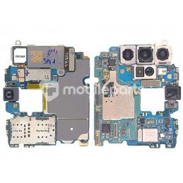 Motherboard Samsung SM-N975...