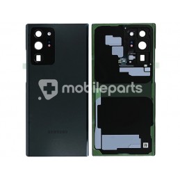 Rear Cover Black Samsung...