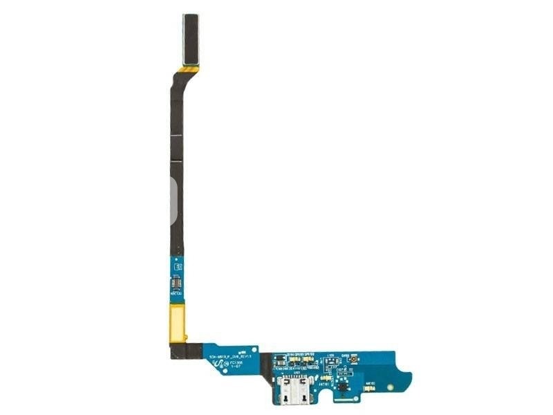 Connettore Di Ricarica Flat Cable Samsung i337 Galaxy S4