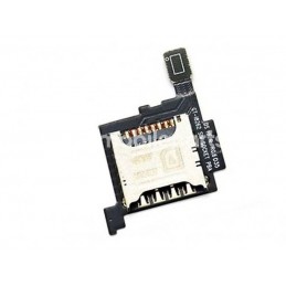 Lettore Sim Card Flat Cable Samsung I8262 Duos