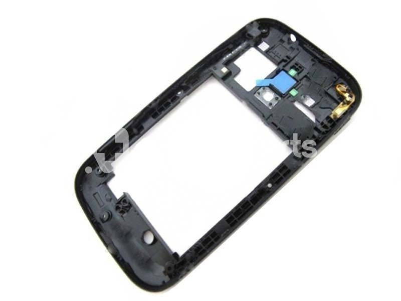 Middle Board Nero Samsung I8160