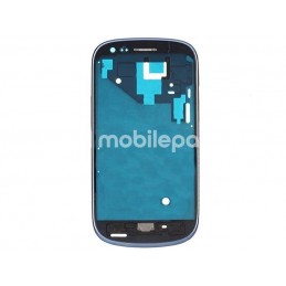 Front Cover Blu Samsung I8190