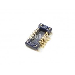 Connettore 5 Pin Su Scheda Madre Samsung N8000