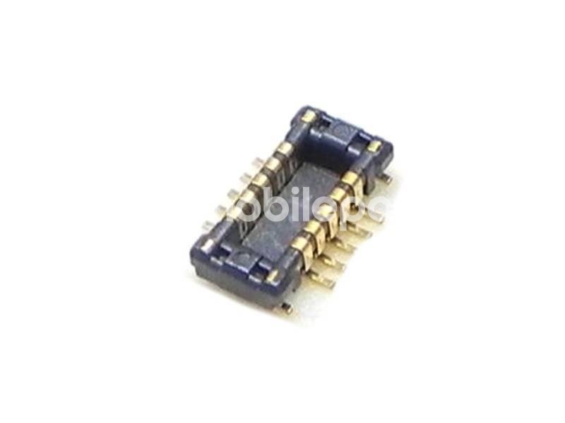 Connettore 5 Pin Su Scheda Madre Samsung N8000