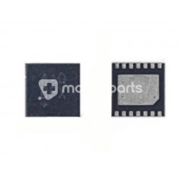 IC - DC-DC Converter - USB OTG Samsung I9100