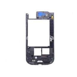 Middle Frame Grigio Scuro Samsung I9300