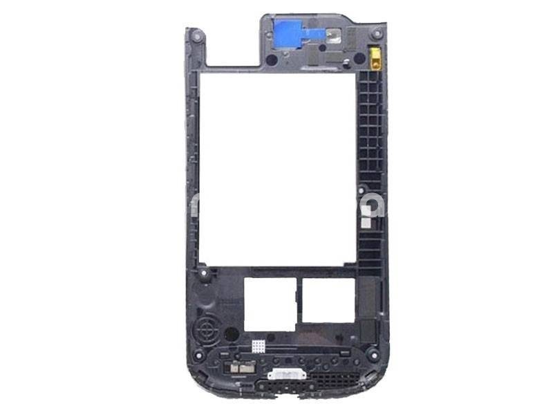 Middle Frame Grigio Scuro Samsung I9300