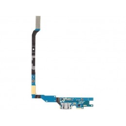 Connettore Di Ricarica Flat Cable Samsung I9505 S4 No Logo