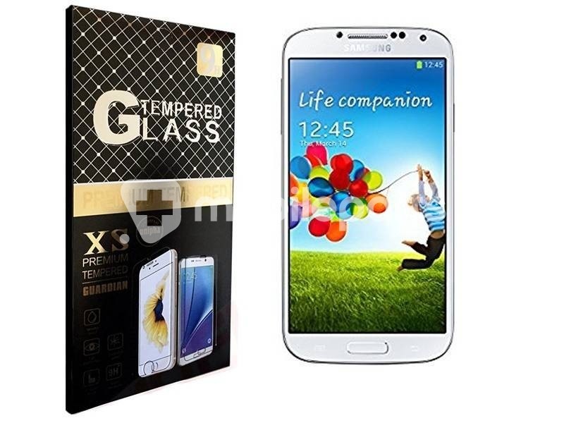 Premium Tempered Glass Protector Samsung i9505