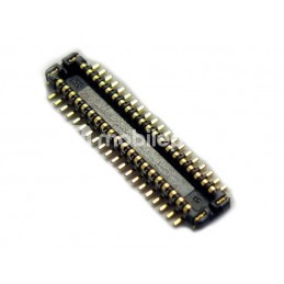 Connettore 20 Pin Su Scheda Madre Connessione LCD Samsung i9505 S4