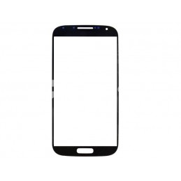 Vetro Nero Samsung i9500 Galaxy S4 No Logo