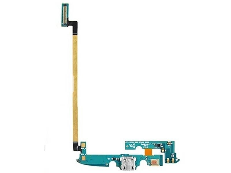 Connettore Di Ricarica Flat Cable Samsung i9295 No Logo