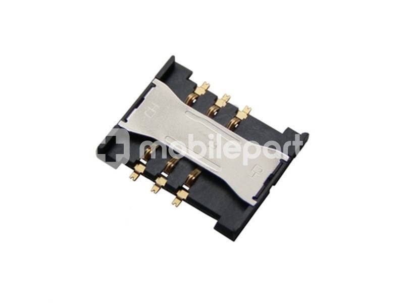 Lettore Sim Card Samsung I9082