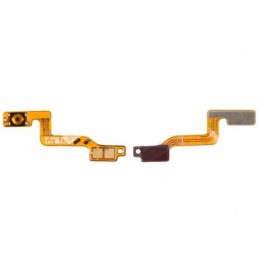 Tasto Accensione Flat Cable Samsung I9205